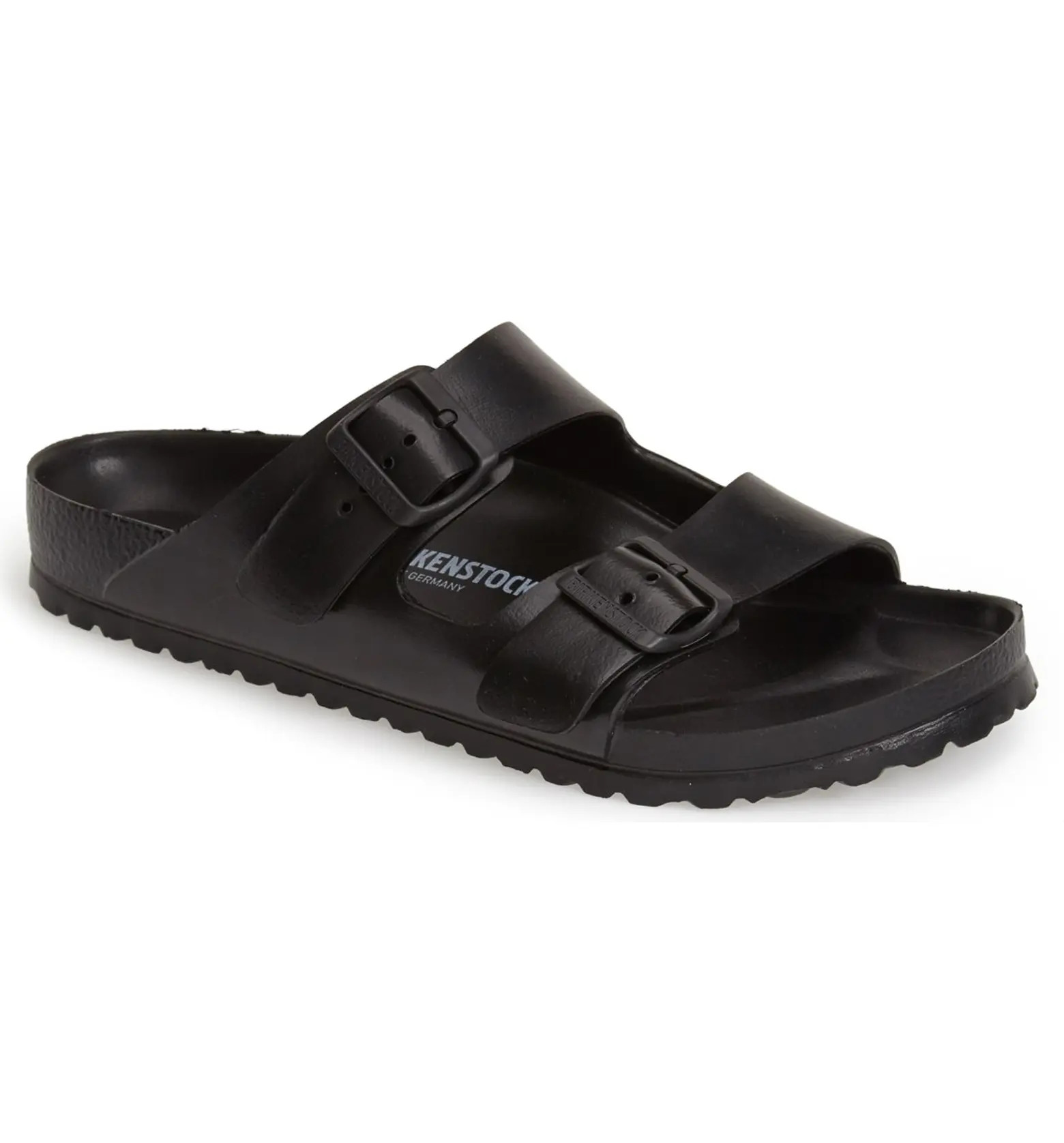Essentials Arizona Waterproof Slide Sandal (Men) | Nordstrom
