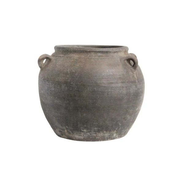 Vintage Water Pot II | Meridian
