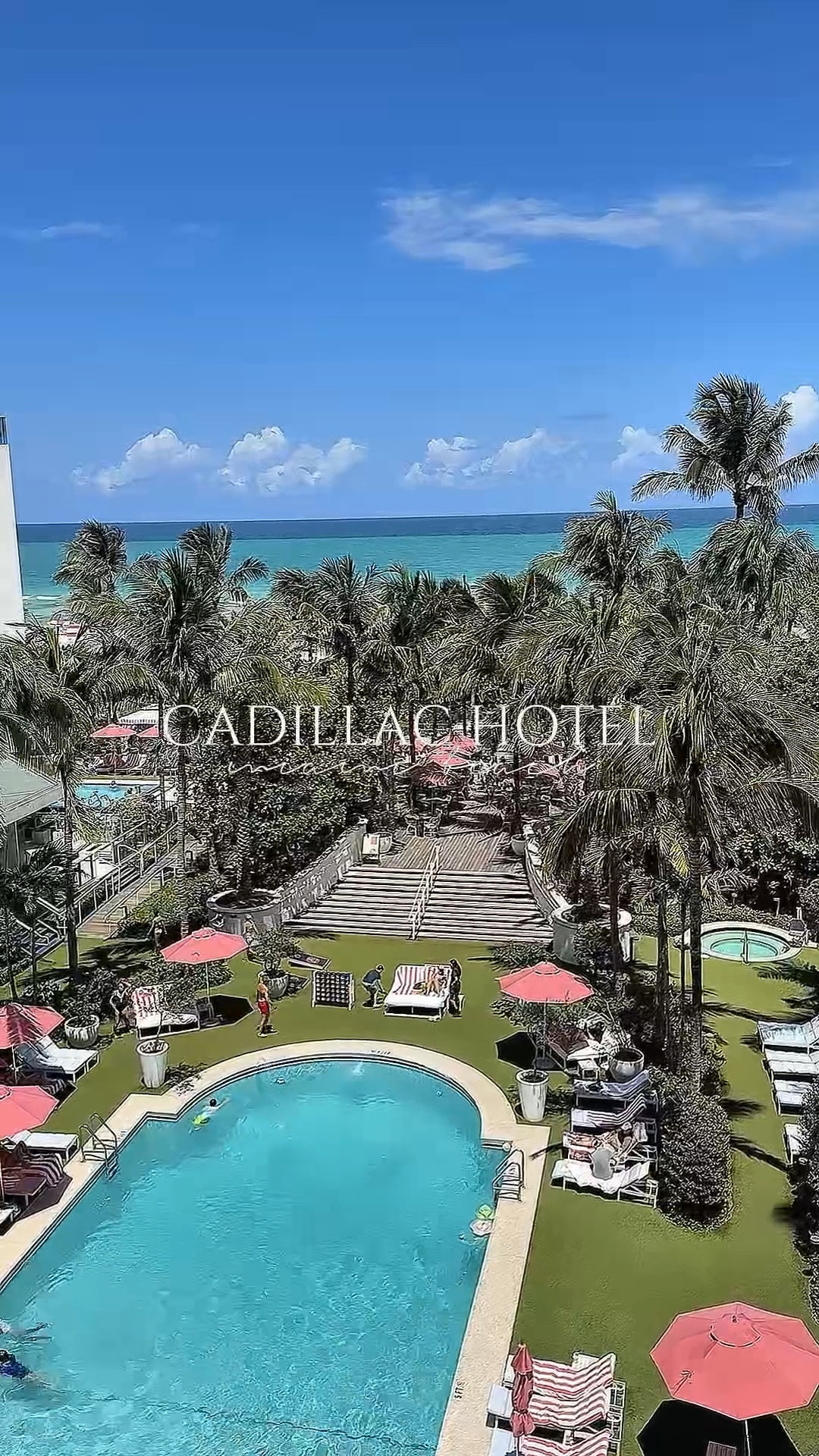 This Autograph Collection hotel in South Beach is such a gem in Miami Beach. It has two pools and beach access, plus spacious rooms and a great bar. You can book with Marriott Bonvoy points or take advantage of the Marriott sale to save up to 35%!

#LTKSaleAlert #LTKHoliday #LTKTravel