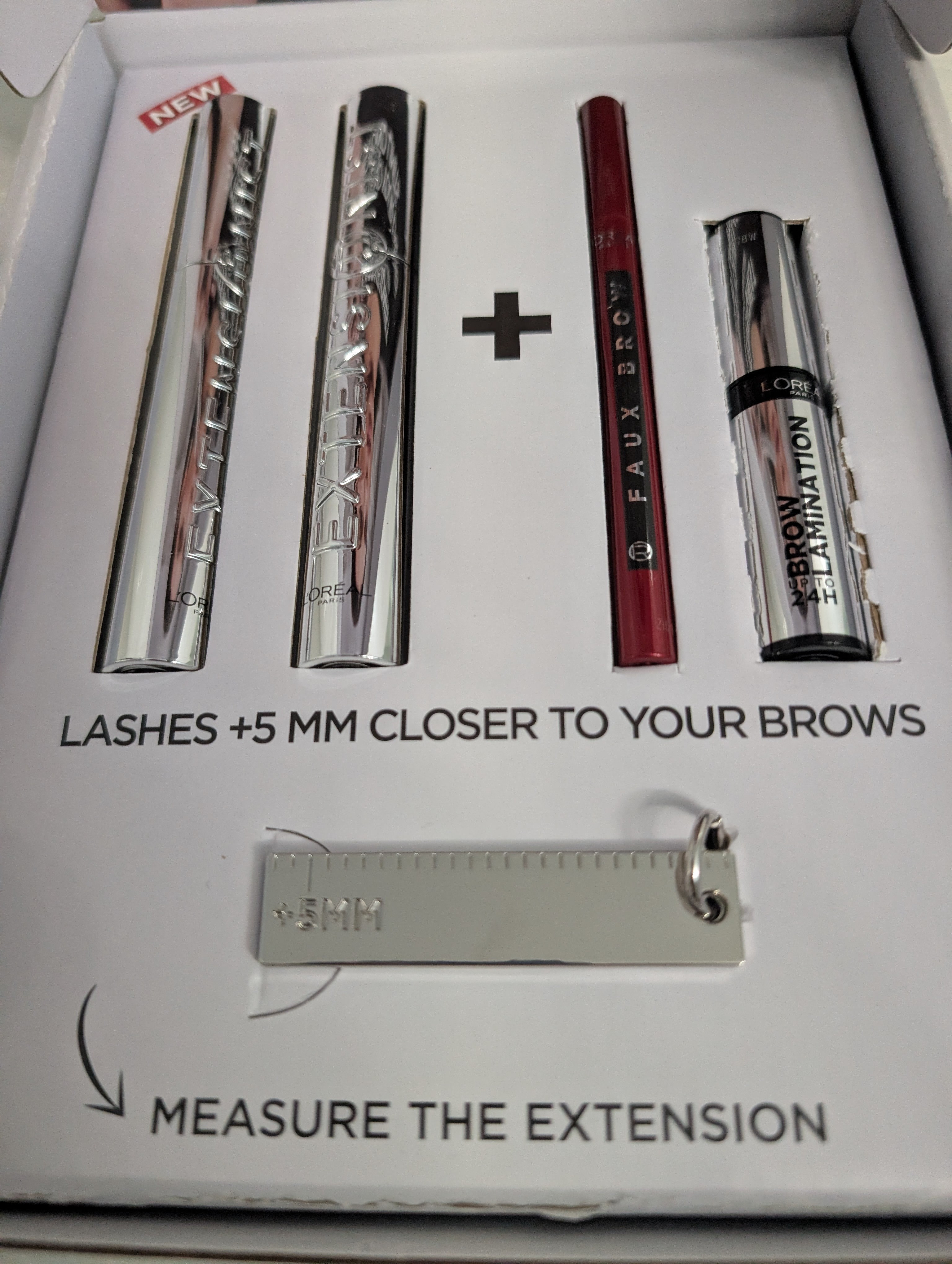 L'Oreal mascara, L'Oreal brow lamination, mascara, eyebrows, lashes, faux eyebrow liner, lash extensions, Brow lamination 

#LTKbeauty #LTKstyletip #LTKsale