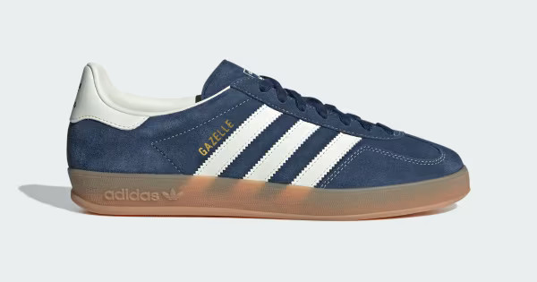 adidas Gazelle Indoor Shoes | adidas (UK)