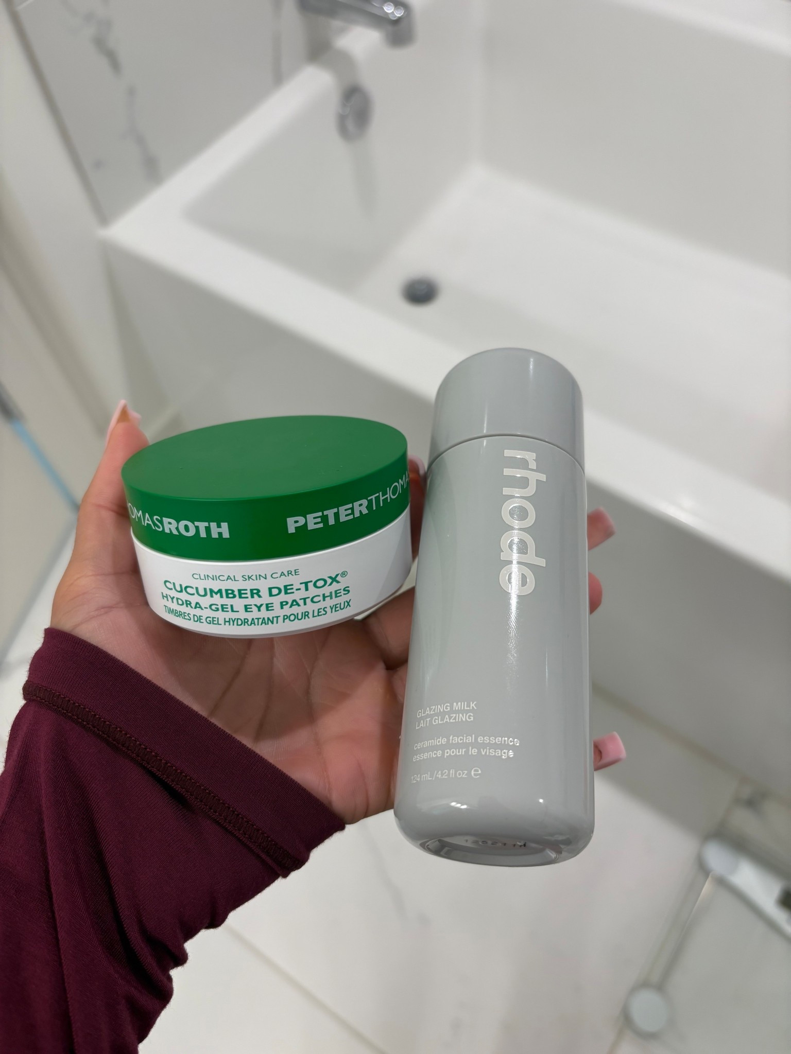 The ultimate morning routine 