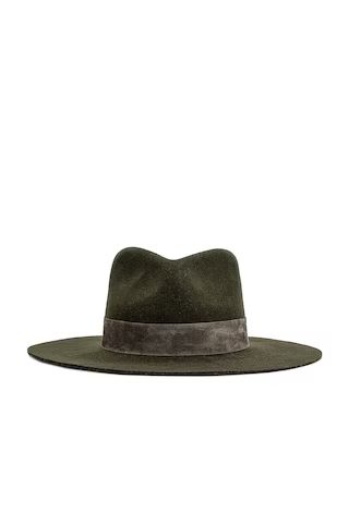 Lack of Color The Mirage Forest Hat in Forest Green from Revolve.com | Revolve Clothing (Global)