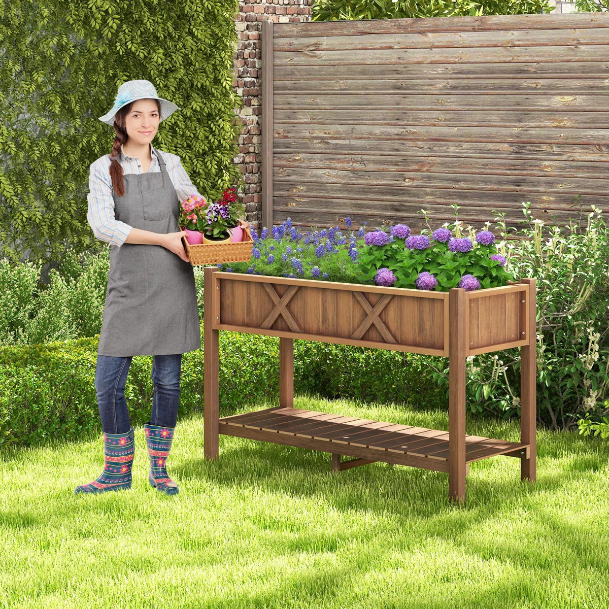 Keoni Planter | Wayfair North America