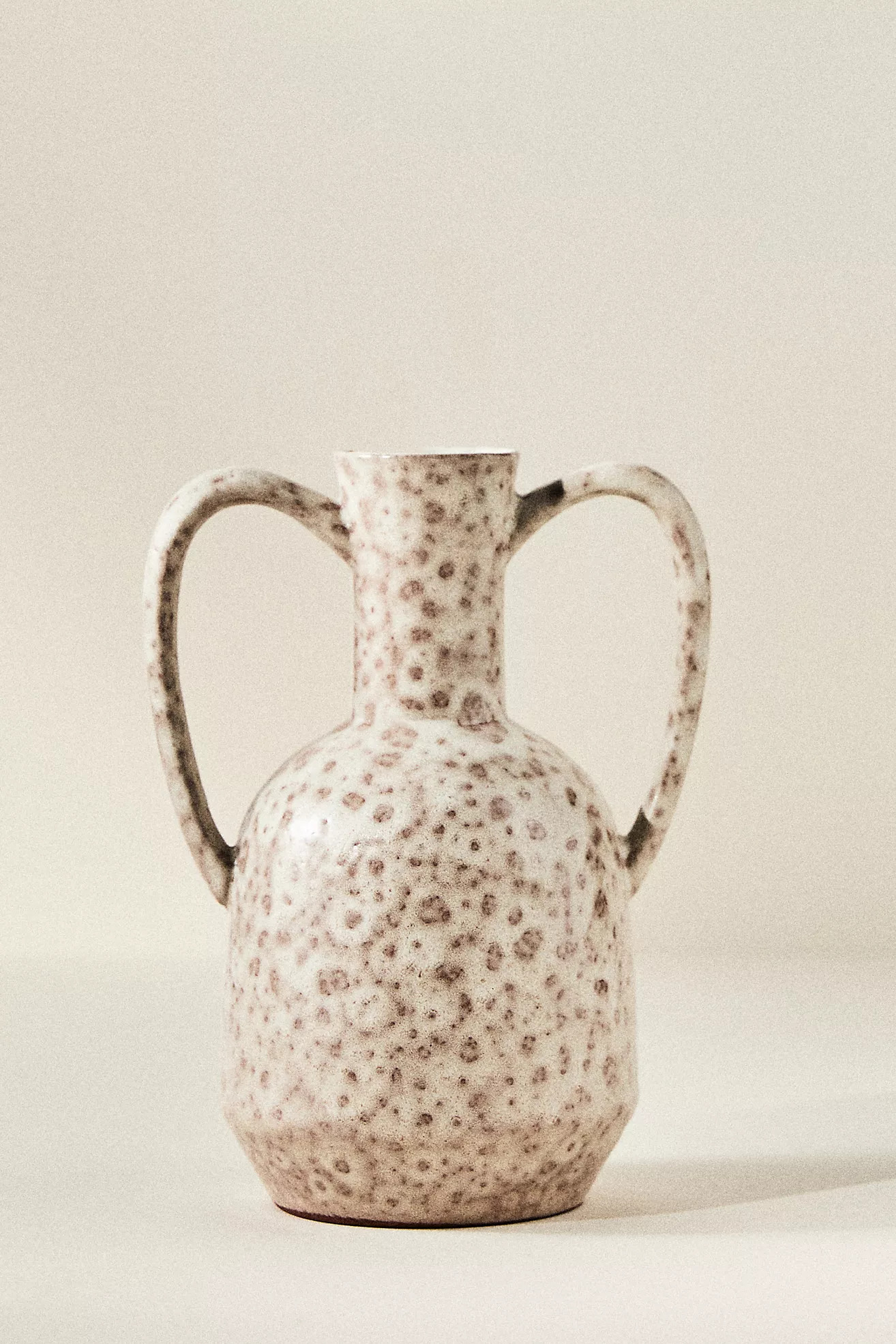 Textured Small Vase | Anthropologie (UK)