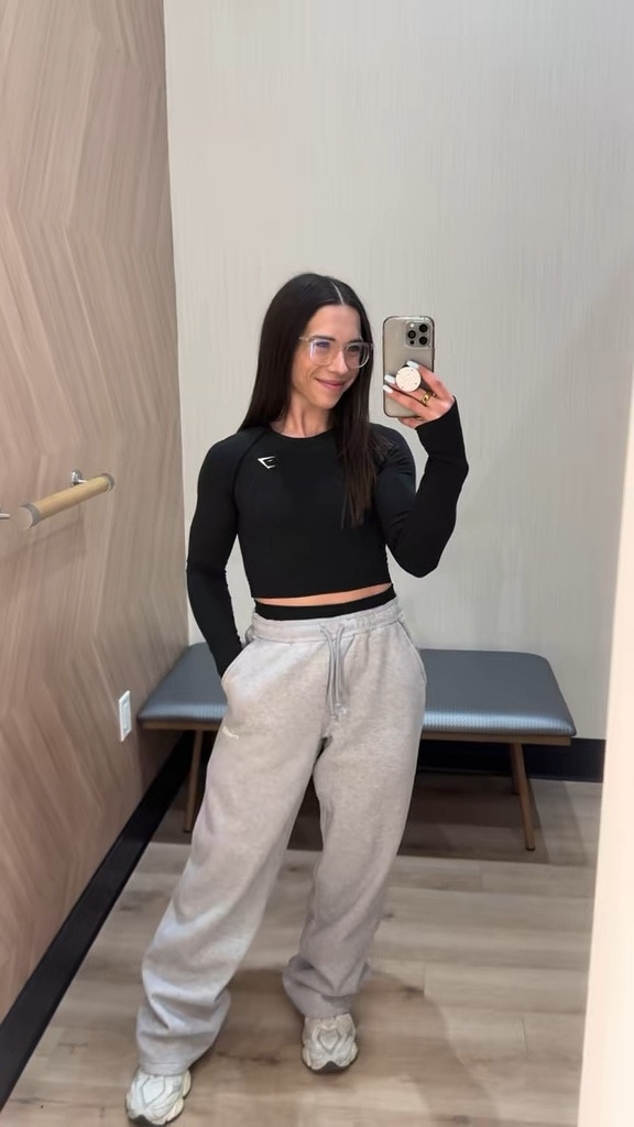 GYMSHARK now in select DICK’S House of Sport!!! 

#LTKfitnessgoals #LTKootd #LTKActive