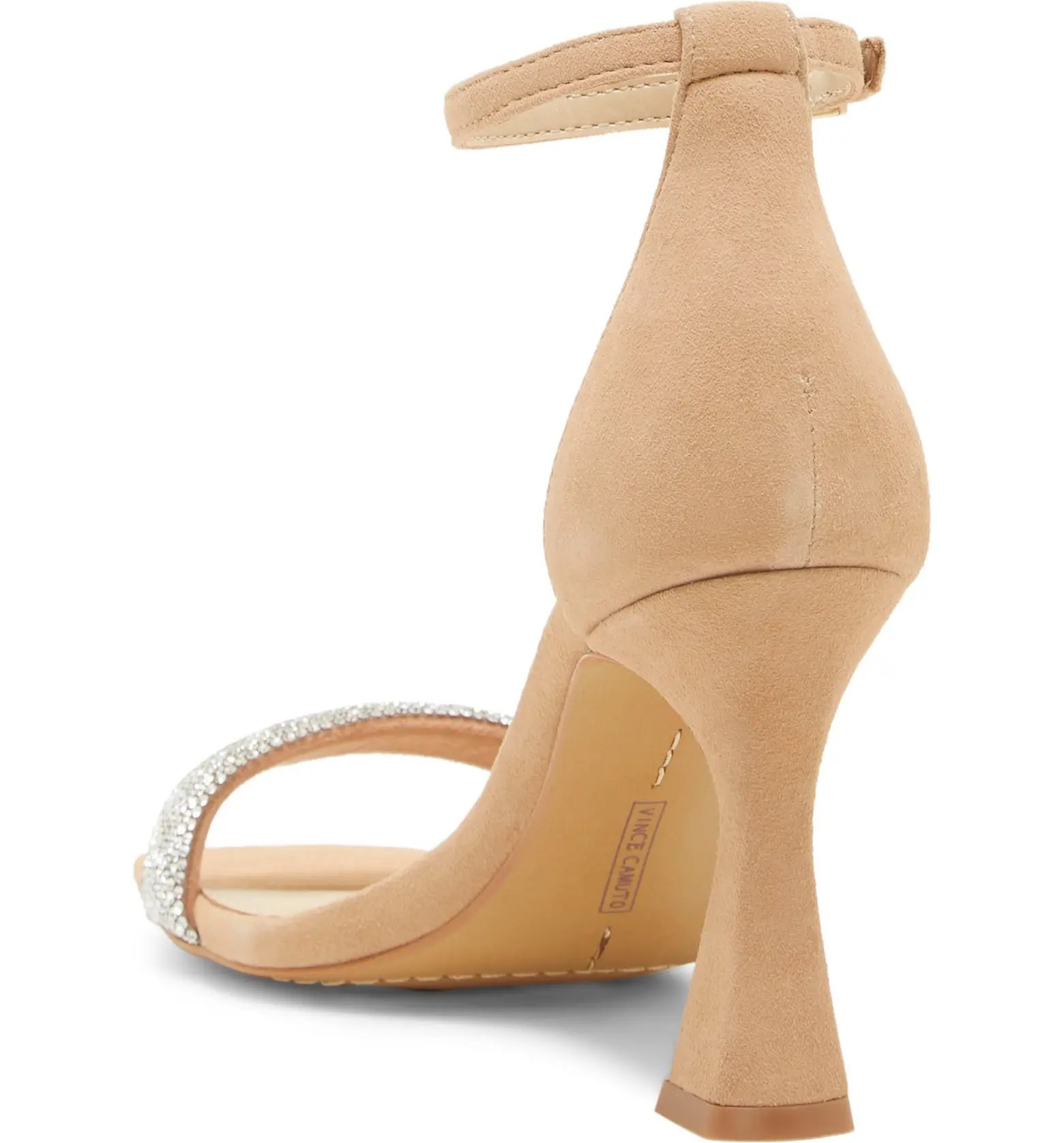 Relasha Ankle Strap Sandal | Nordstrom Rack