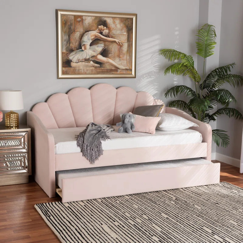 Upholstered Daybed | Wayfair North America