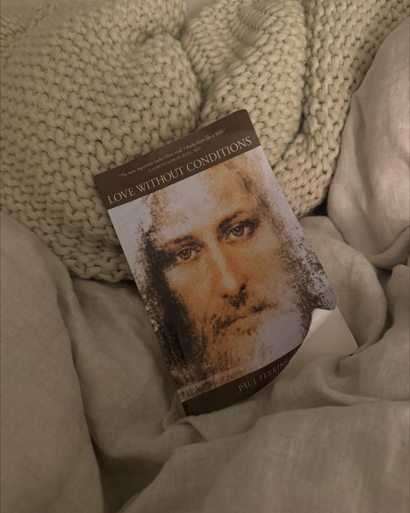 Most necessary book for ultimate elevation. 