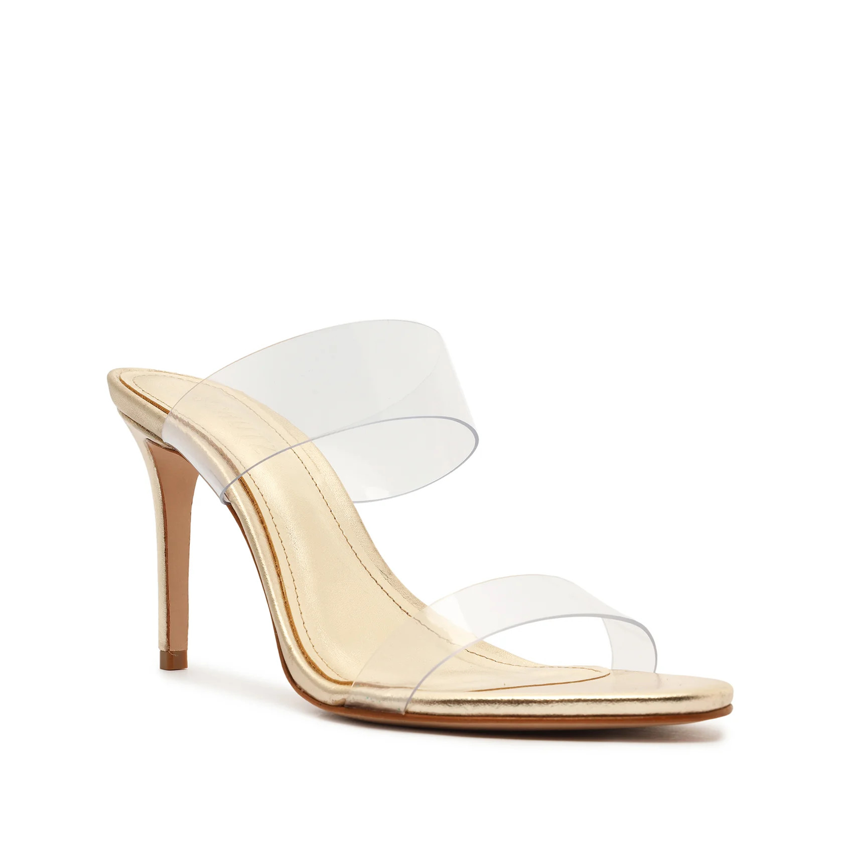 Ariella Vinyl Sandal | Schutz Shoes (US)