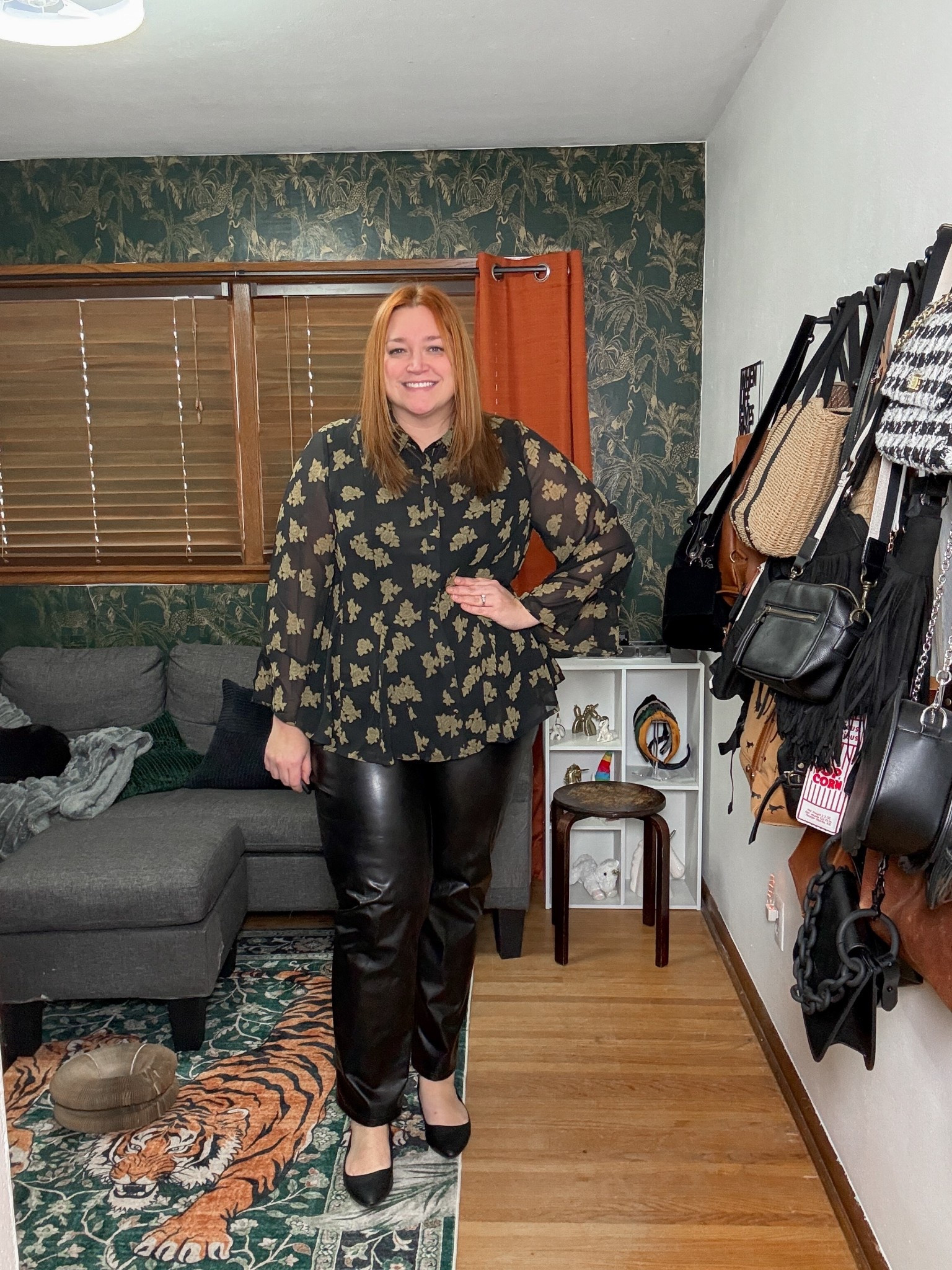 Universal Standard Mystery Boxes are back! Use my code INFS-TARAJANEMB10 to save

I got the minimalist elegance box - sharing the exact pieces below 

#LTKWorkwear #LTKPlusSize #LTKMidsize