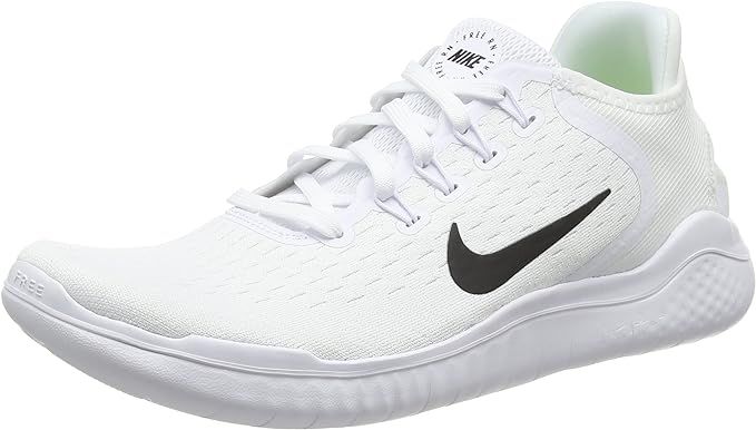 Nike Mens Free Rn 2018 Running Shoe | Amazon (US)