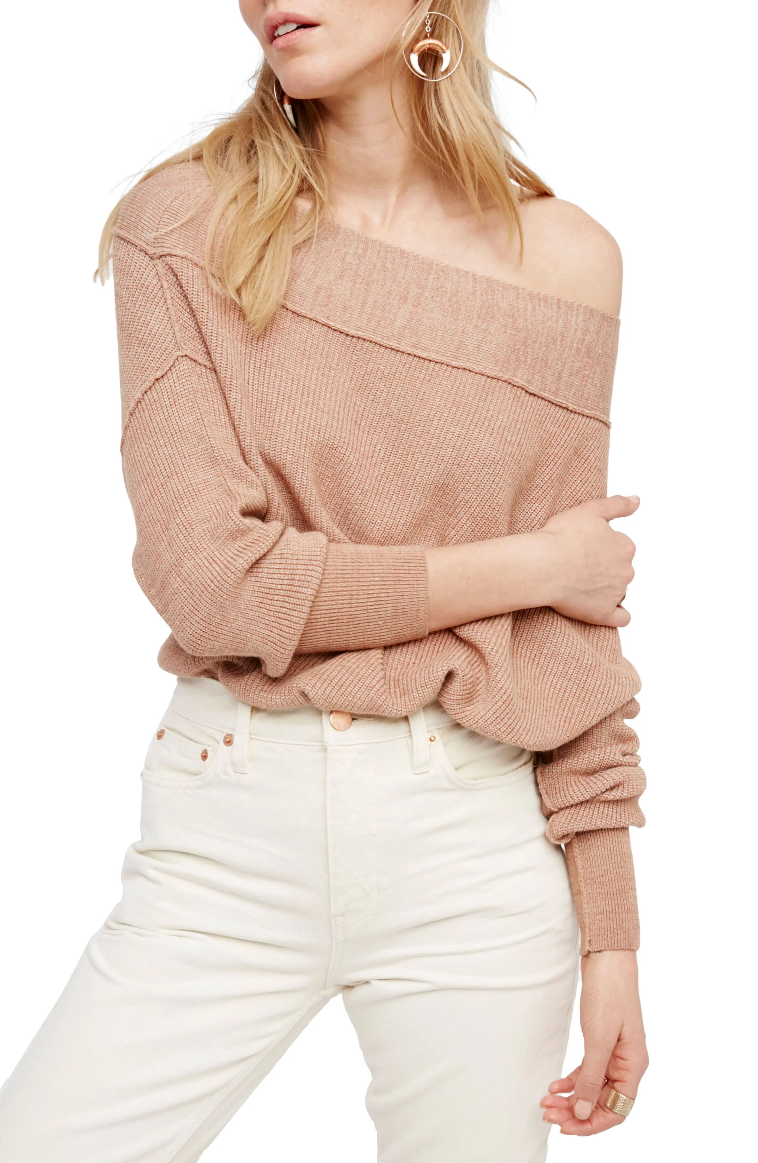 Alana Pullover Sweater | Nordstrom