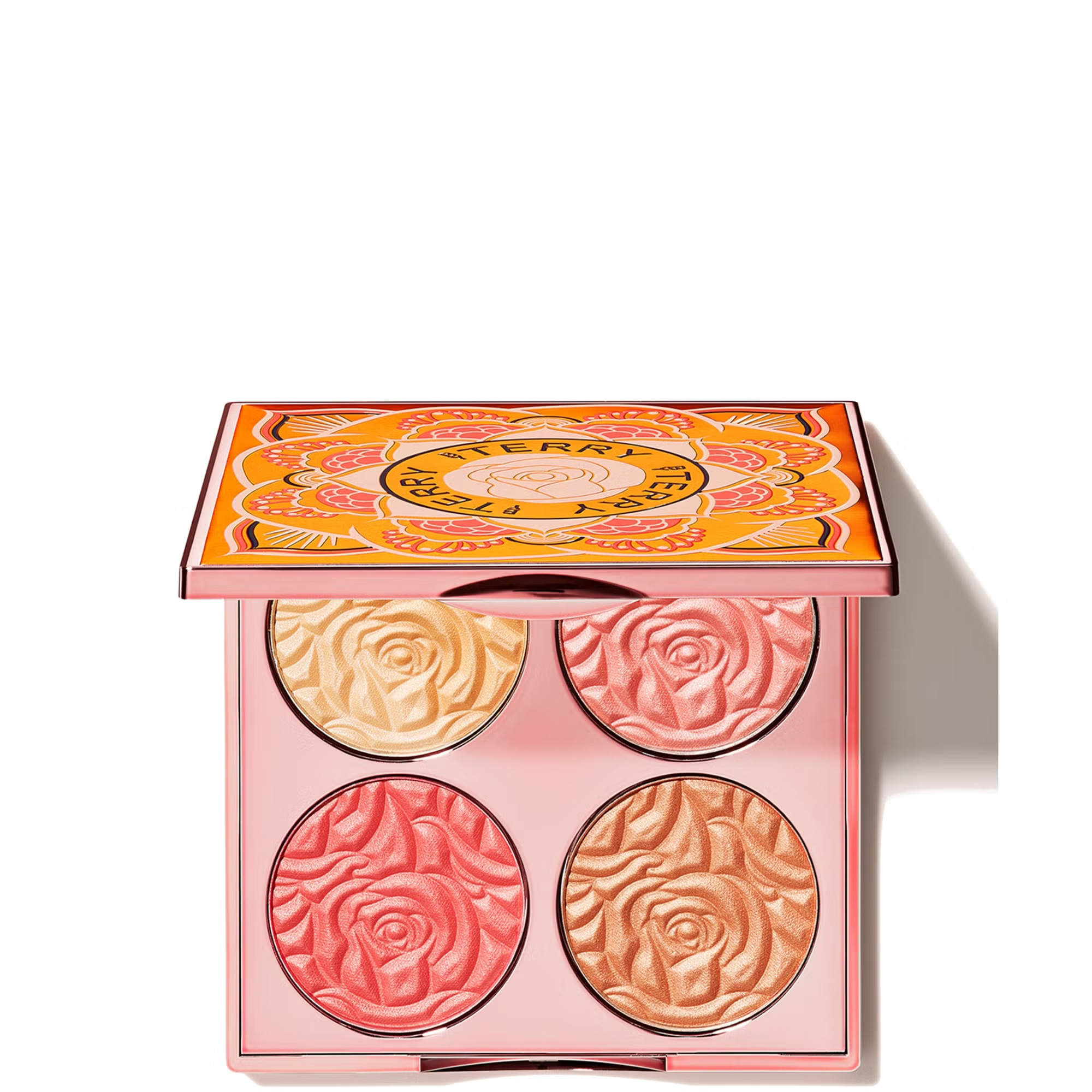 By Terry Brightening CC Palette - 1.Sunny Flash | Look Fantastic (UK)