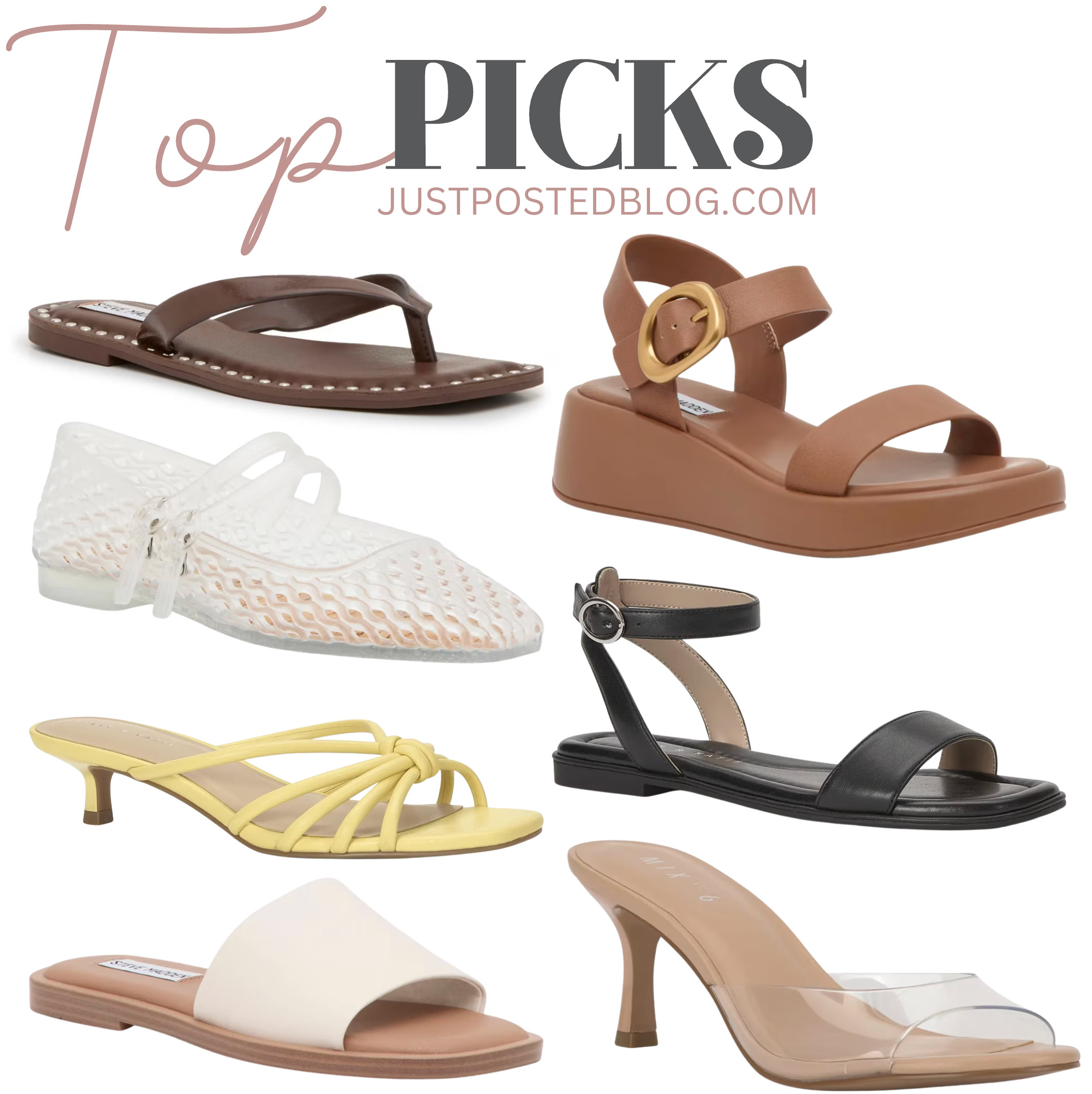 Comfortable sandals from @dsw for summer! Right now, during the Friends & Family sale, you can use code VIPBESTIES to save 25% off regular + clearance items! Sign into your DSW account for early access starting 5/20! Public access begins 5/21. #MyDSW #ad