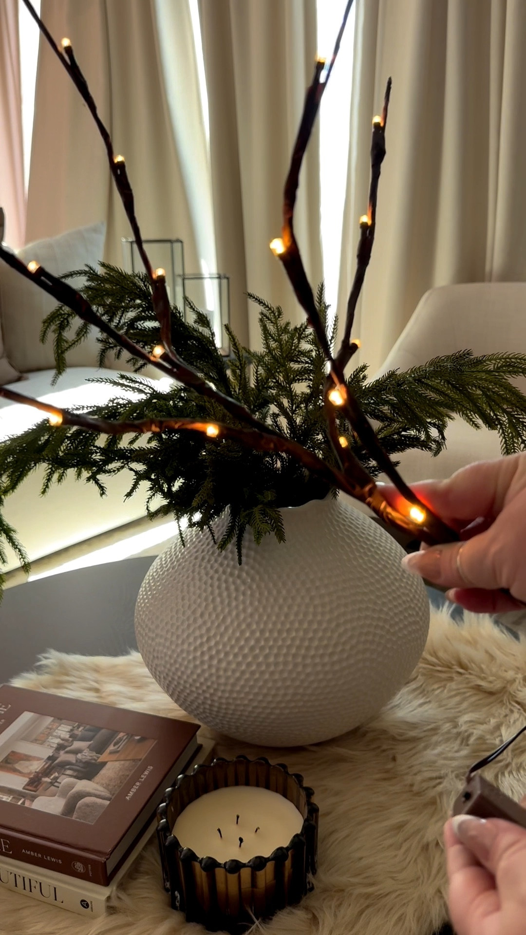 Instant abundance ✨


#LTKHome #LTKHoliday #LTKSeasonal