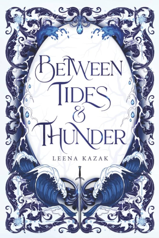 Between Tides & Thunder | Amazon (US)
