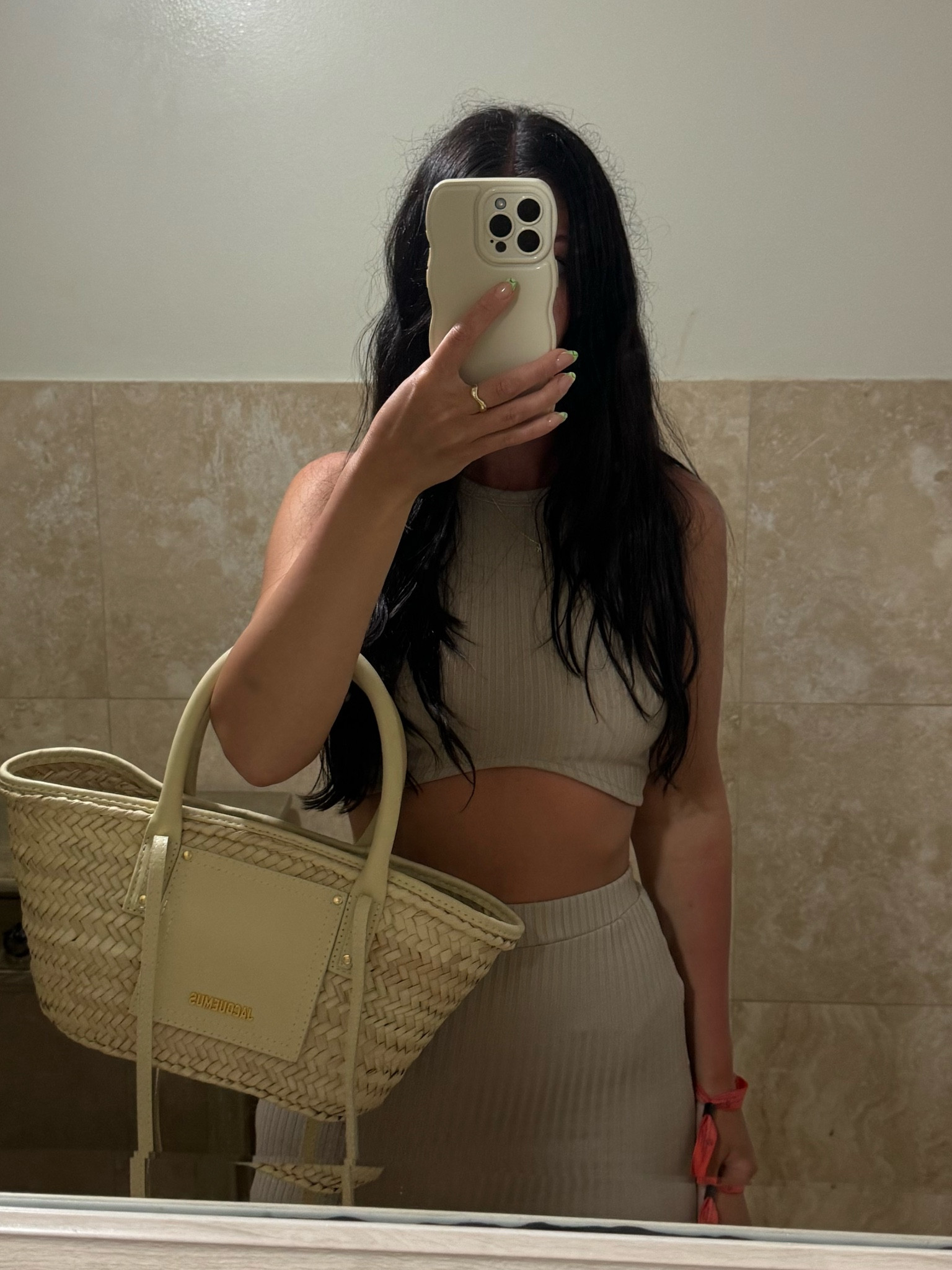 🤍

#LTKBeauty #LTKStyleTip #LTKTravel