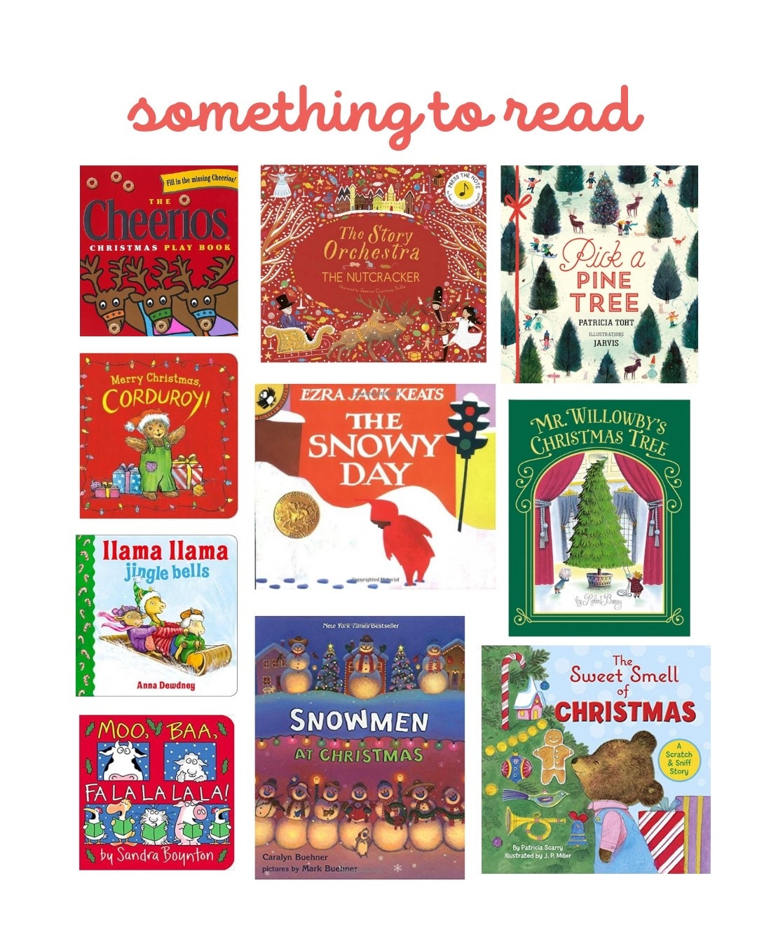 Some fun holiday books for toddlers 🎄

#LTKSeasonal #LTKGiftGuide #LTKHoliday