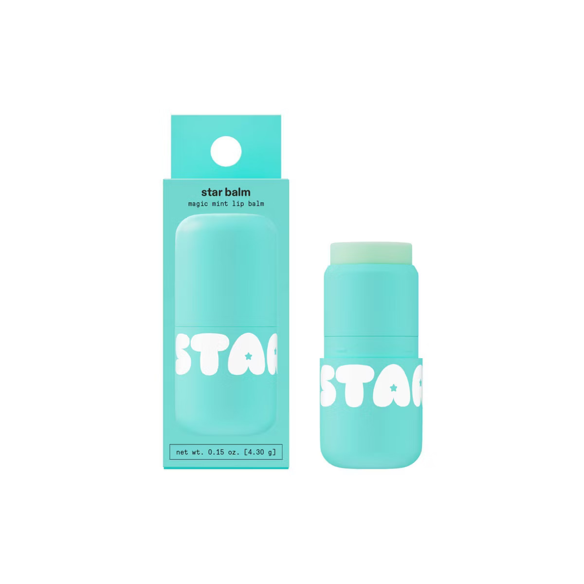 Starface Balm - Magic Mint - 0.15oz | Target