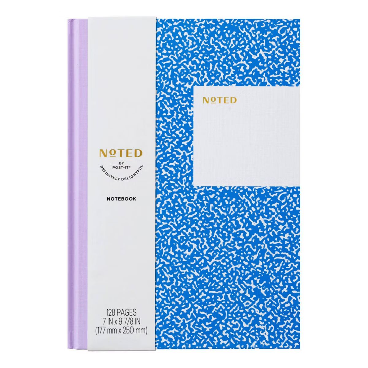 Post-it Notebook Blues | Target