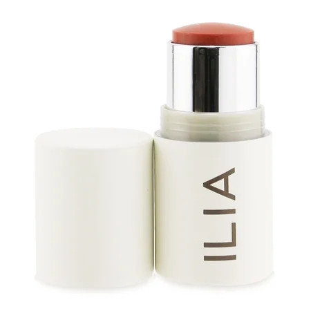 ILIA Multi-Stick by ILIA .15oz Cream Blush + Highlighter + Lip Tint - At Last | Walmart (US)