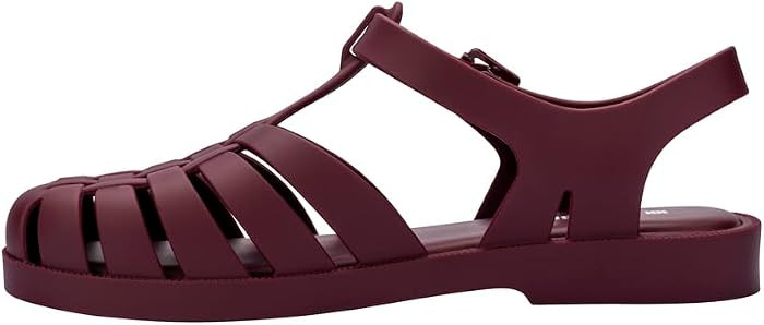 Melissa Possession Jelly Sandals for Women - The Original Jelly Shoes, Fisherman's Sandals with A... | Amazon (US)