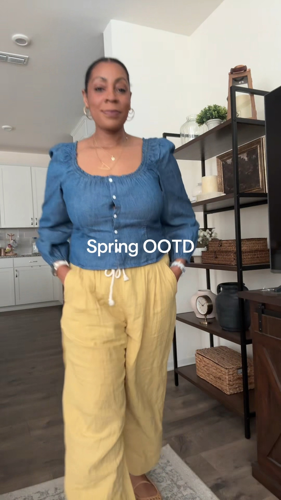 summer outfits 

#LTKMidsize #LTKootd #LTKOver40