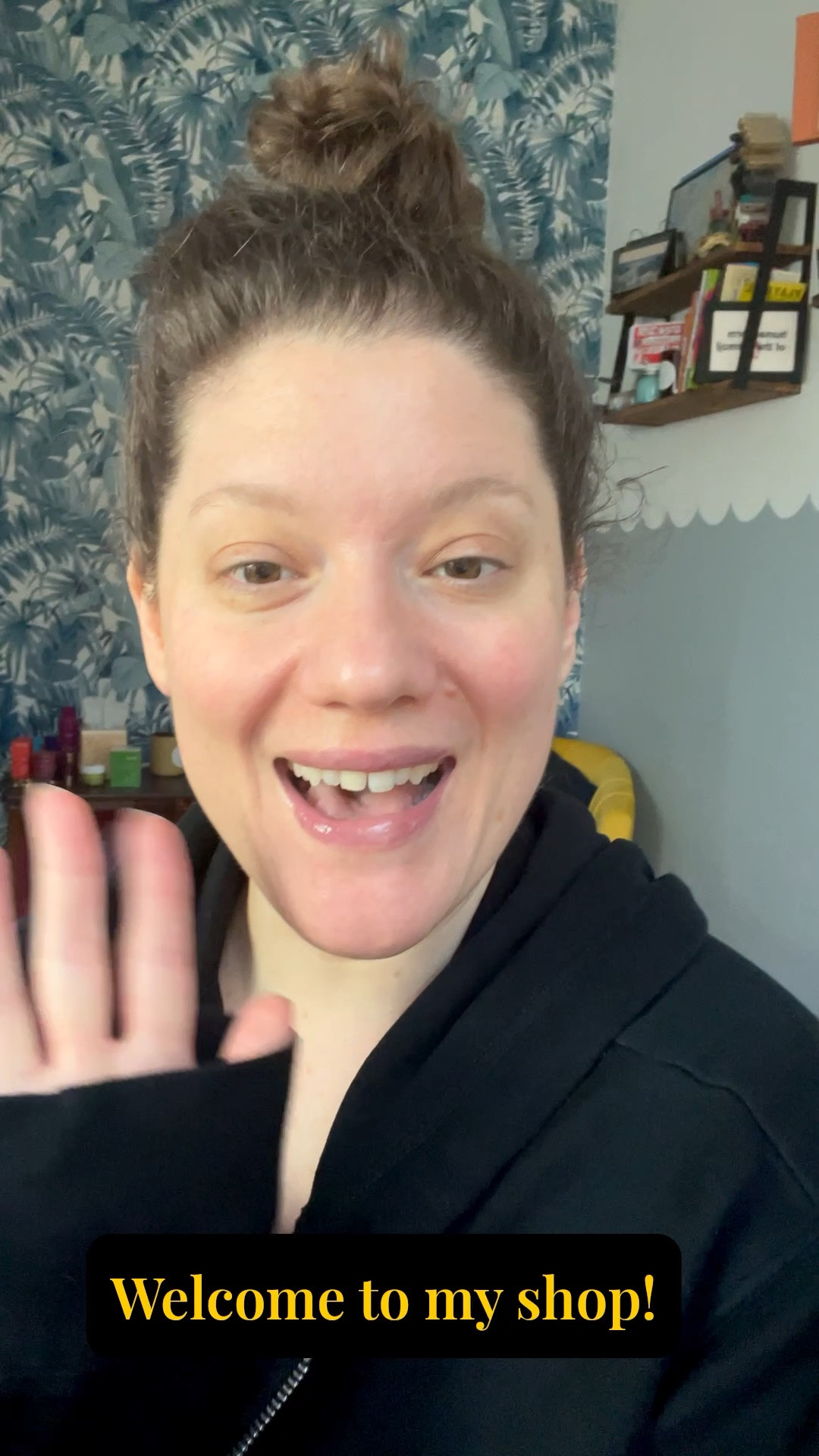 Welcome to my shop!! So excited to have you here! ✨

#LTKBeauty #LTKFindsUnder50