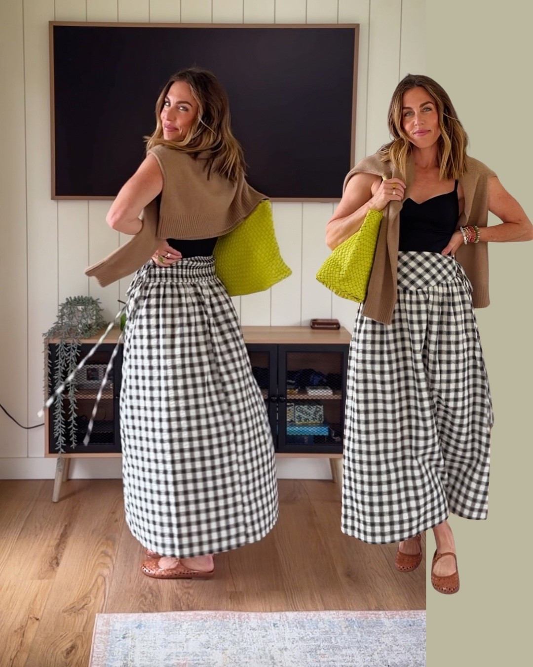 Love this plaid for fall! Cute for family
Photos!

#LTKSeasonal #LTKPetite #LTKOver40