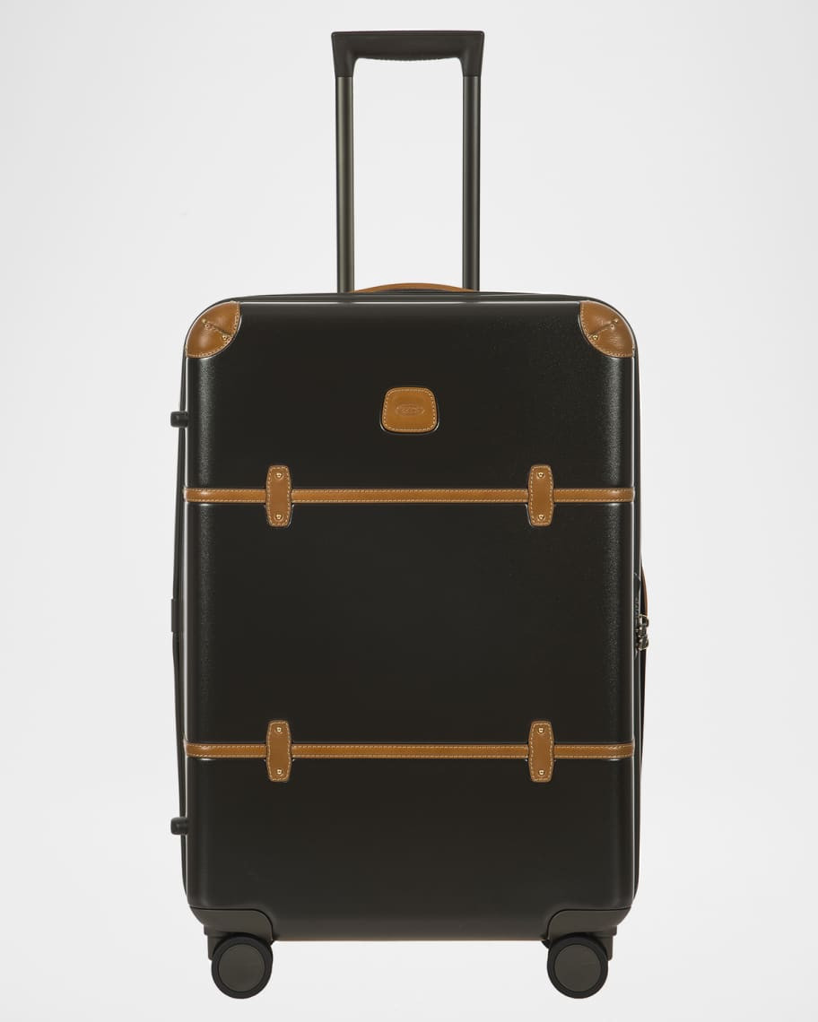 Bellagio 27" Spinner Luggage | Neiman Marcus