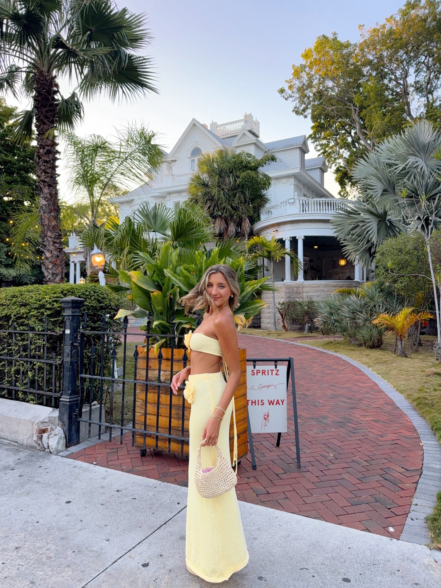 vacation outfit under $30