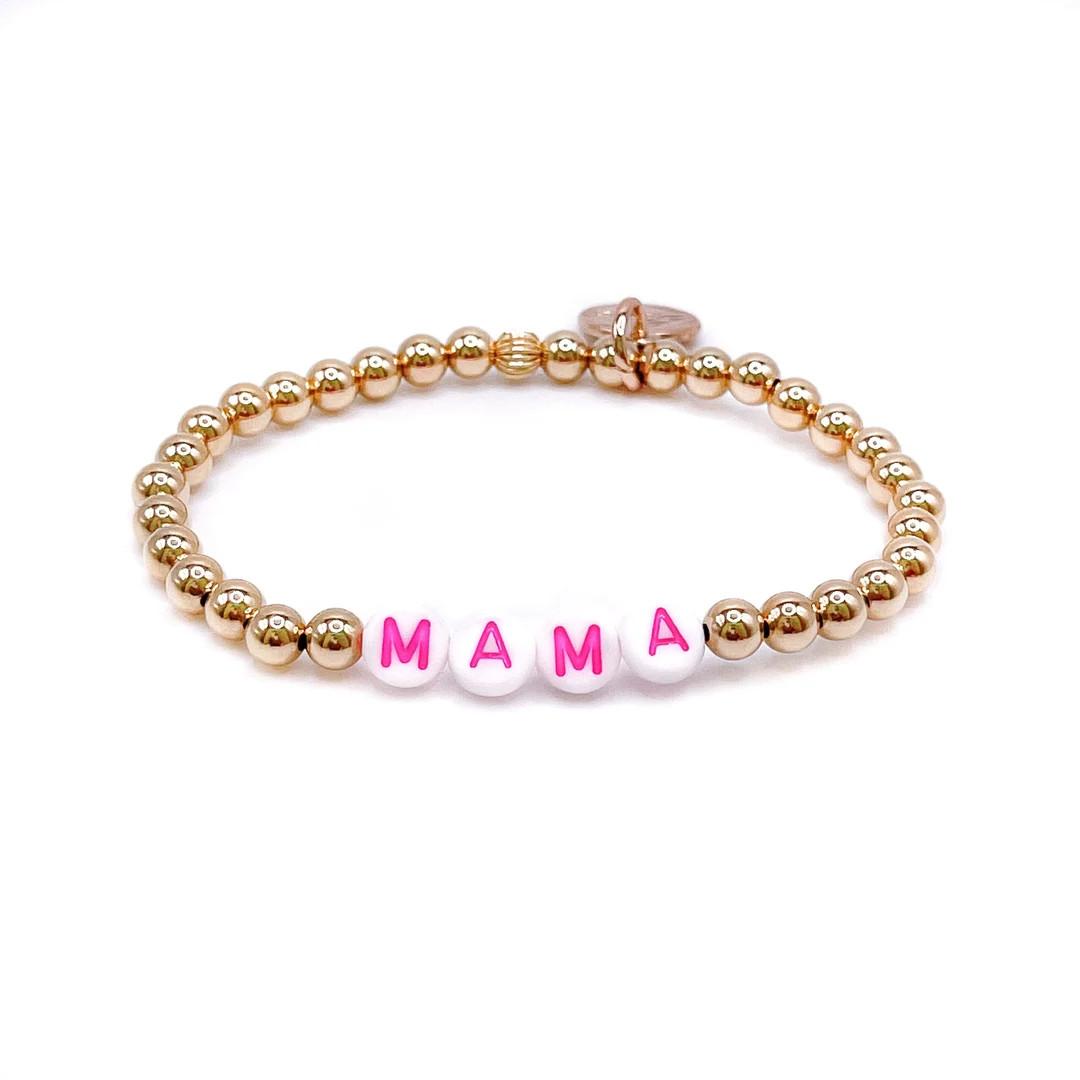 Custom 5mm Gold Ball - Etsy | Etsy (US)