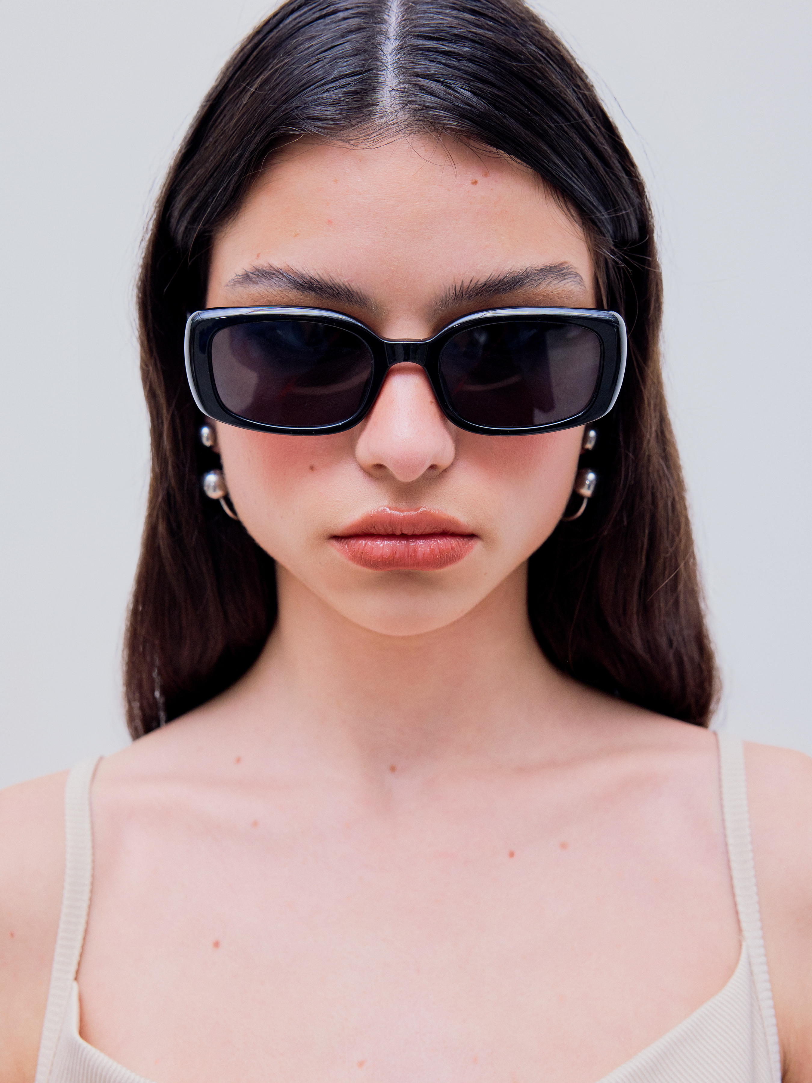 The Lucid Blur Sunglasses | Cider