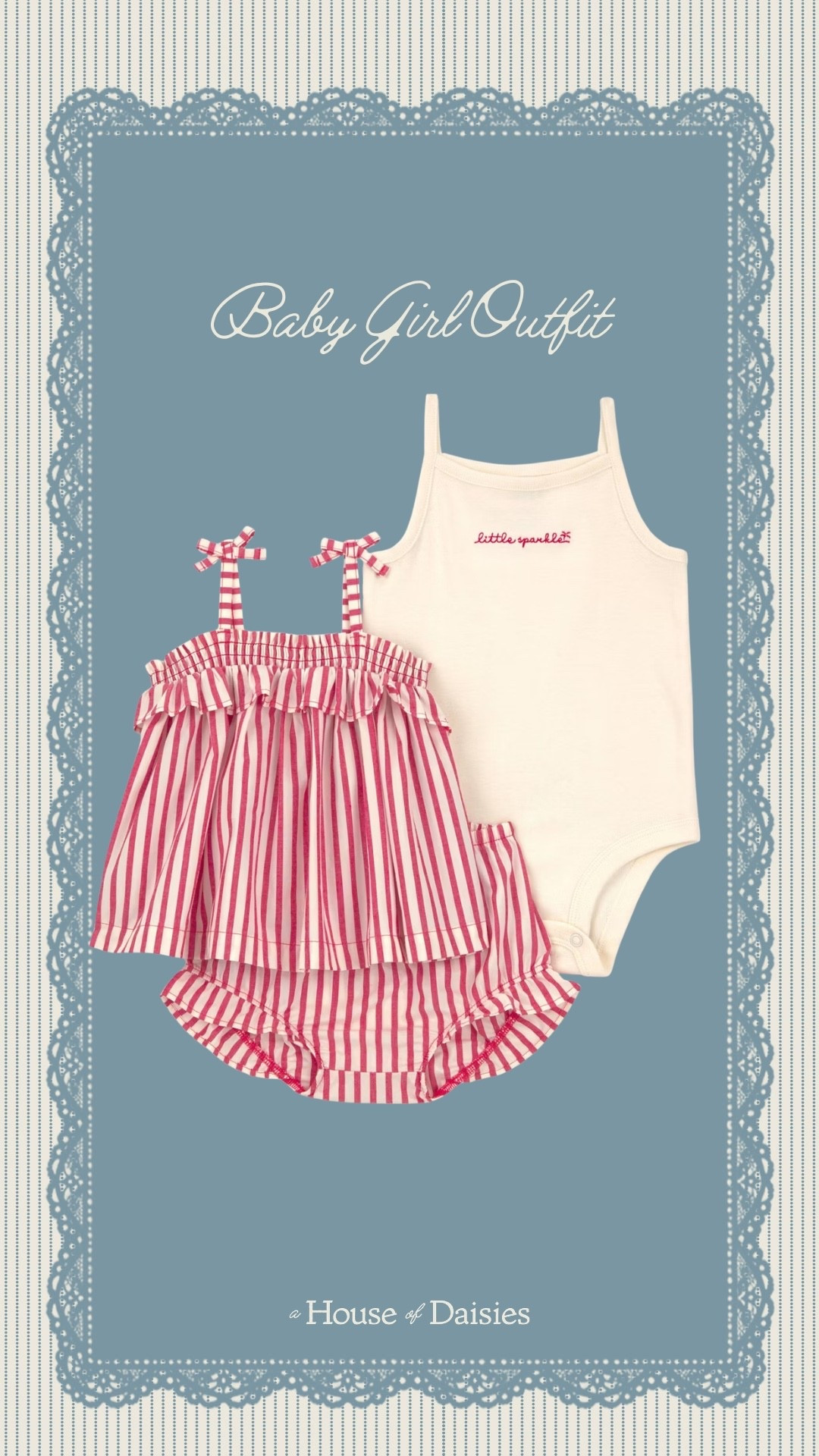 4th of July outfit, baby summer clothes

#LTKmomlife #LTKBaby #LTKKids