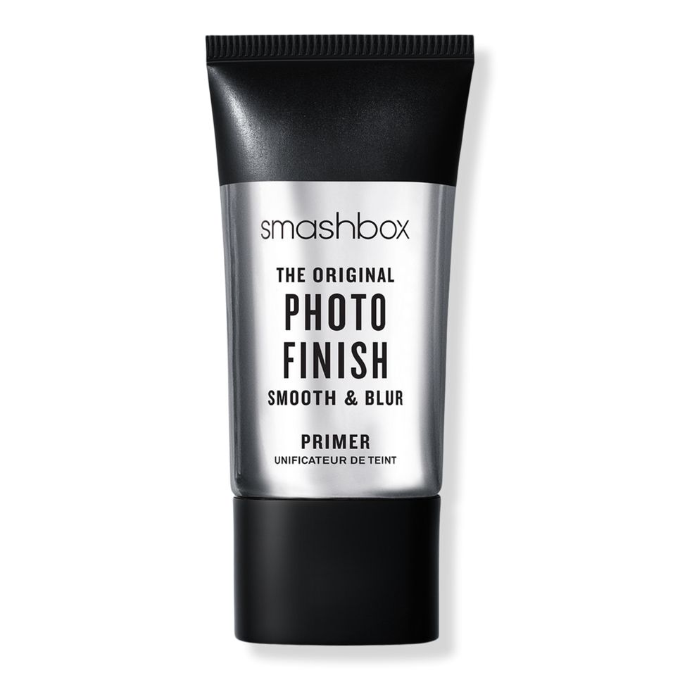 Travel Size The Original Photo Finish Smooth & Blur Oil-Free Primer | Ulta