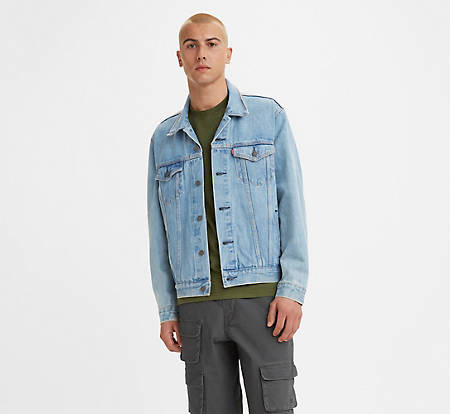 Trucker Jacket | LEVI'S (US)