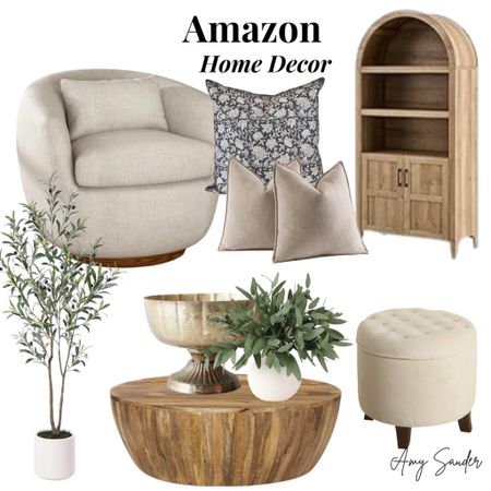 Amazon home 

#LTKStyleTip #LTKSeasonal