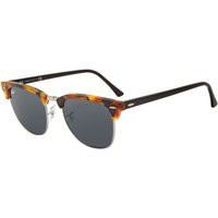 Ray Ban Clubmaster Sunglasses | End Clothing (US & RoW)