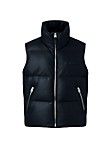 Kane Down Quilted Puffer Vest | Saks Fifth Avenue