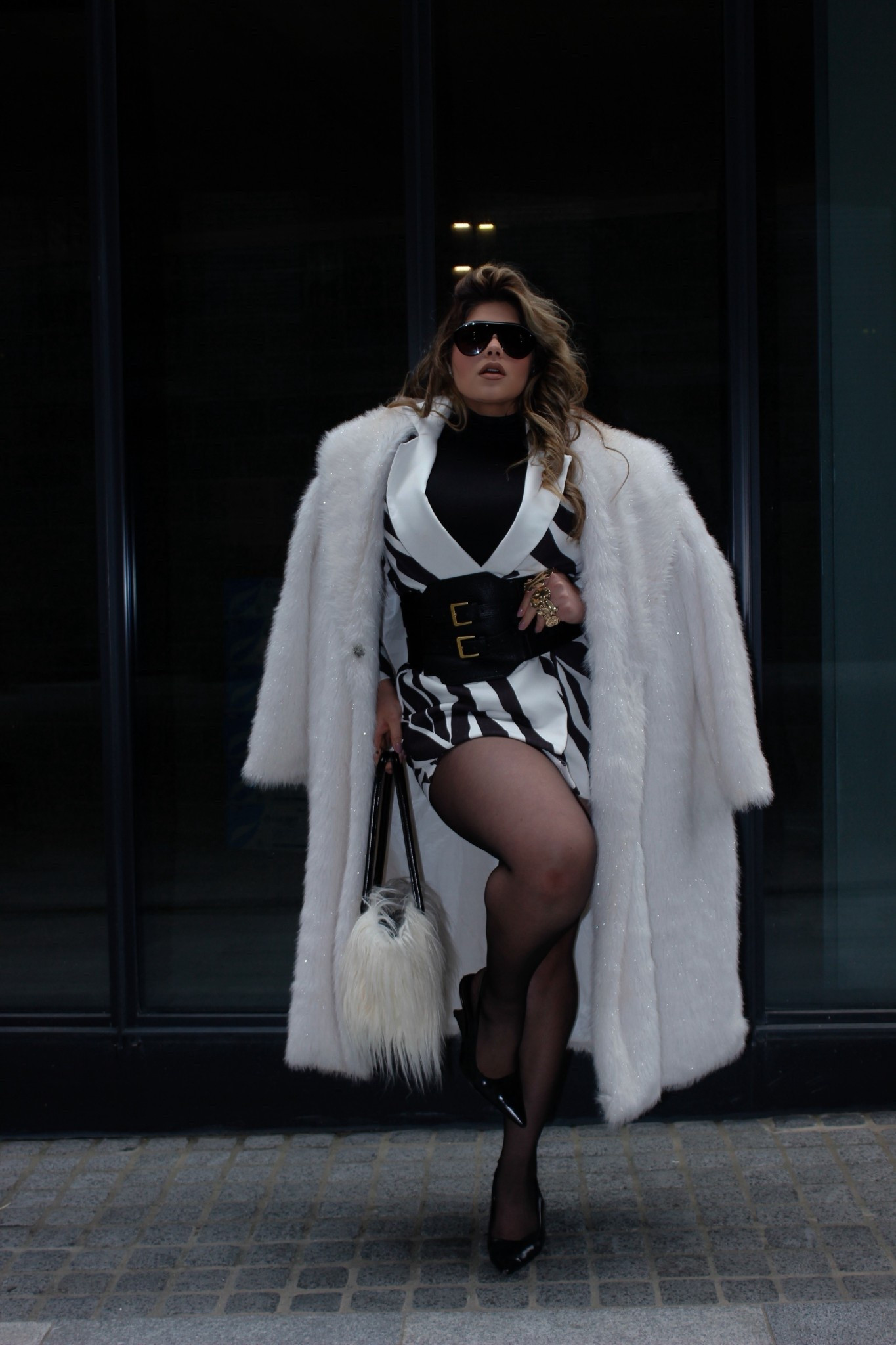 LFW day 3

#LTKwinter #LTKuk #LTKFashionMonth