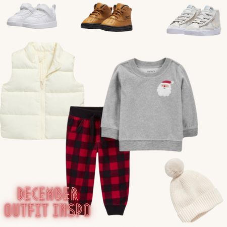 Target Baby Christmas Outfits! 


December outfits, December baby outfits, December  inspo, December baby, Christmas, Christmas outfit inspo, Christmas baby outfit inspo, Winter baby outfits, Baby boy outfit Inspo, Baby boy clothes, baby clothes sale, baby boy style, baby boy outfit, baby winter clothes, baby winter clothes, baby sneakers, baby boy ootd, ootd Inspo, winter outfit Inspo, winter activities outfit idea, baby outfit idea, baby boy set, old navy, baby boy neutral outfits, cute baby boy style, baby boy outfits, inspo for baby outfits, target outfits, target baby, nike baby 

#LTKSeasonal #LTKbaby #LTKHoliday