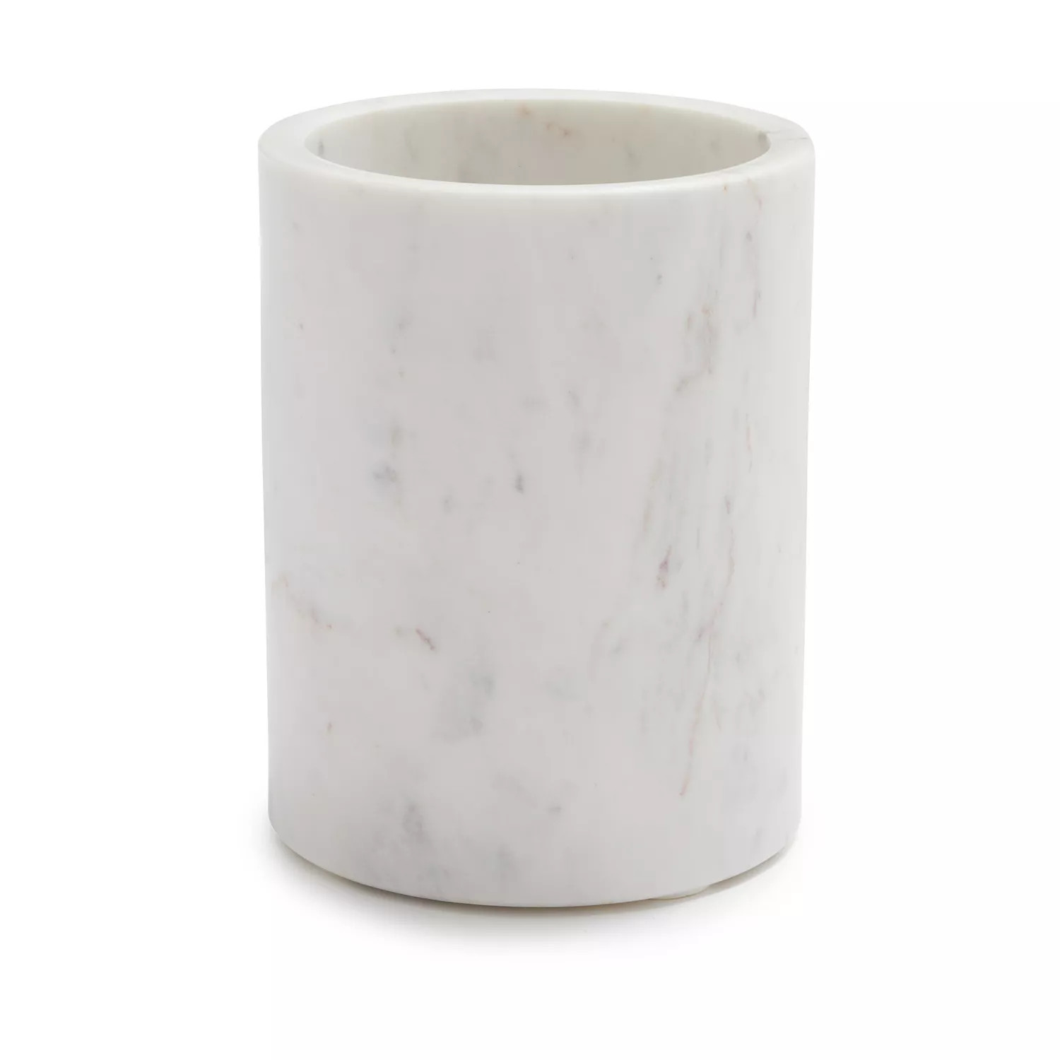 Sur La Table Marble Utensil Crock | Sur La Table