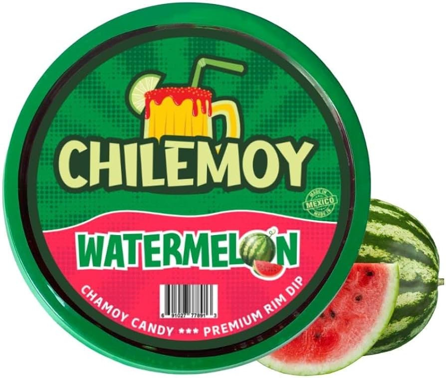 CHILEMOY Rim Dip Chamoy | Handcrafted Mexico | Chamoy Rim Paste for Cocktails, Seltzer, Michelada... | Amazon (US)