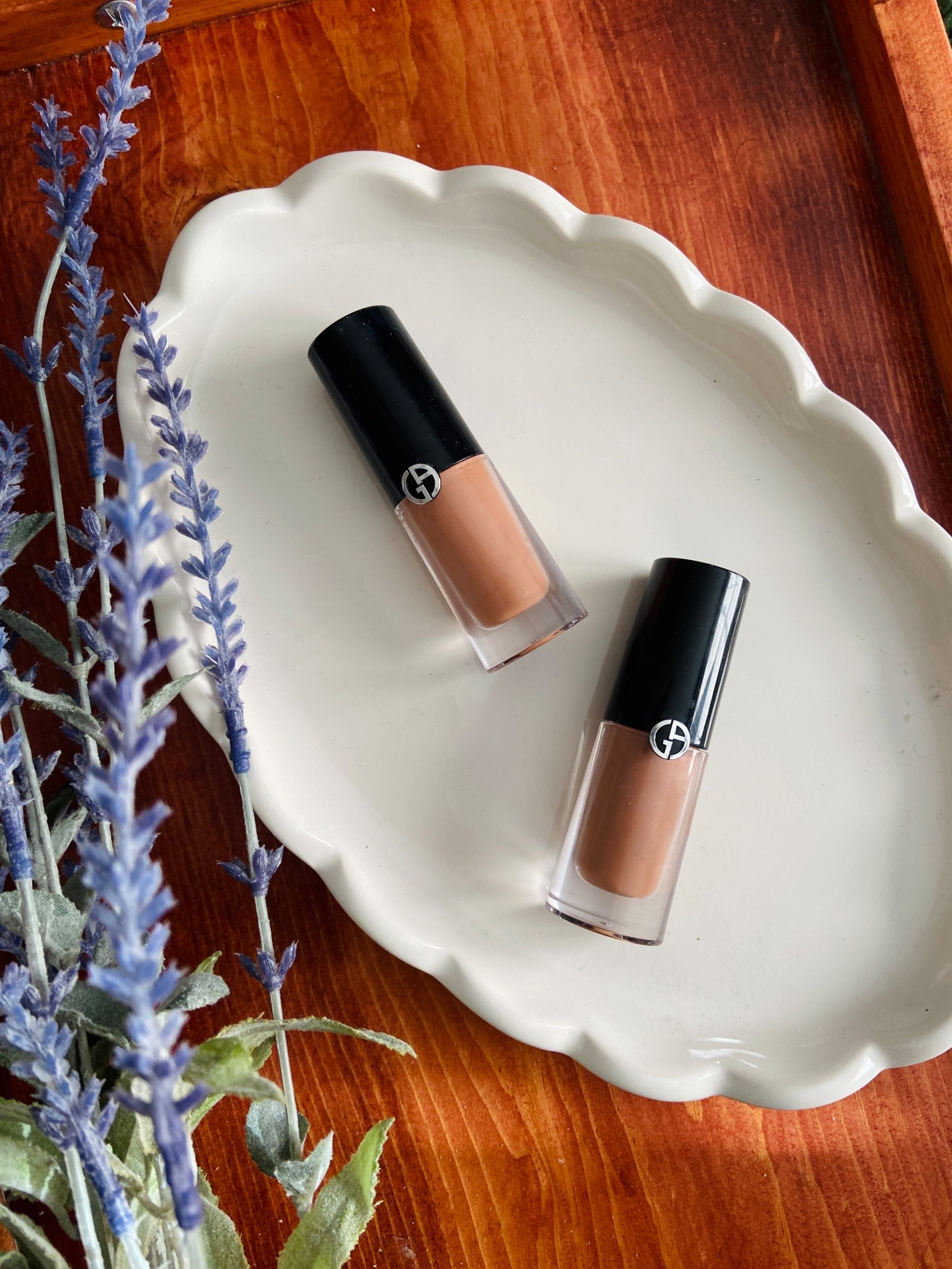 The Armani Eye Tints are some of the easiest products to use when you’re trying to achieve an eye look in a hurry 

#LTKFindsUnder100 #LTKgrwm #LTKBeauty