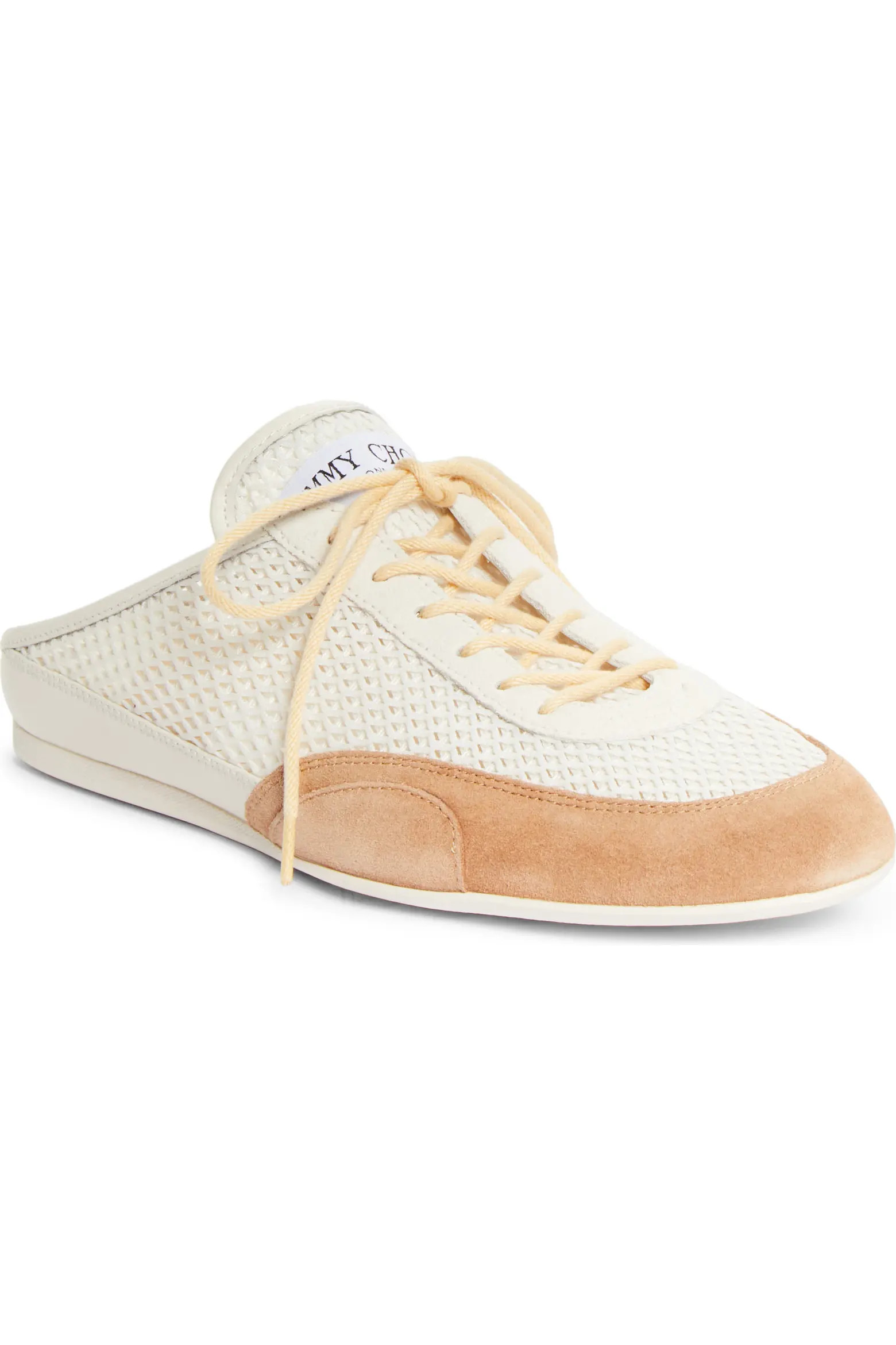 Sunny Mesh Sneaker Mule (Women) | Nordstrom | Nordstrom