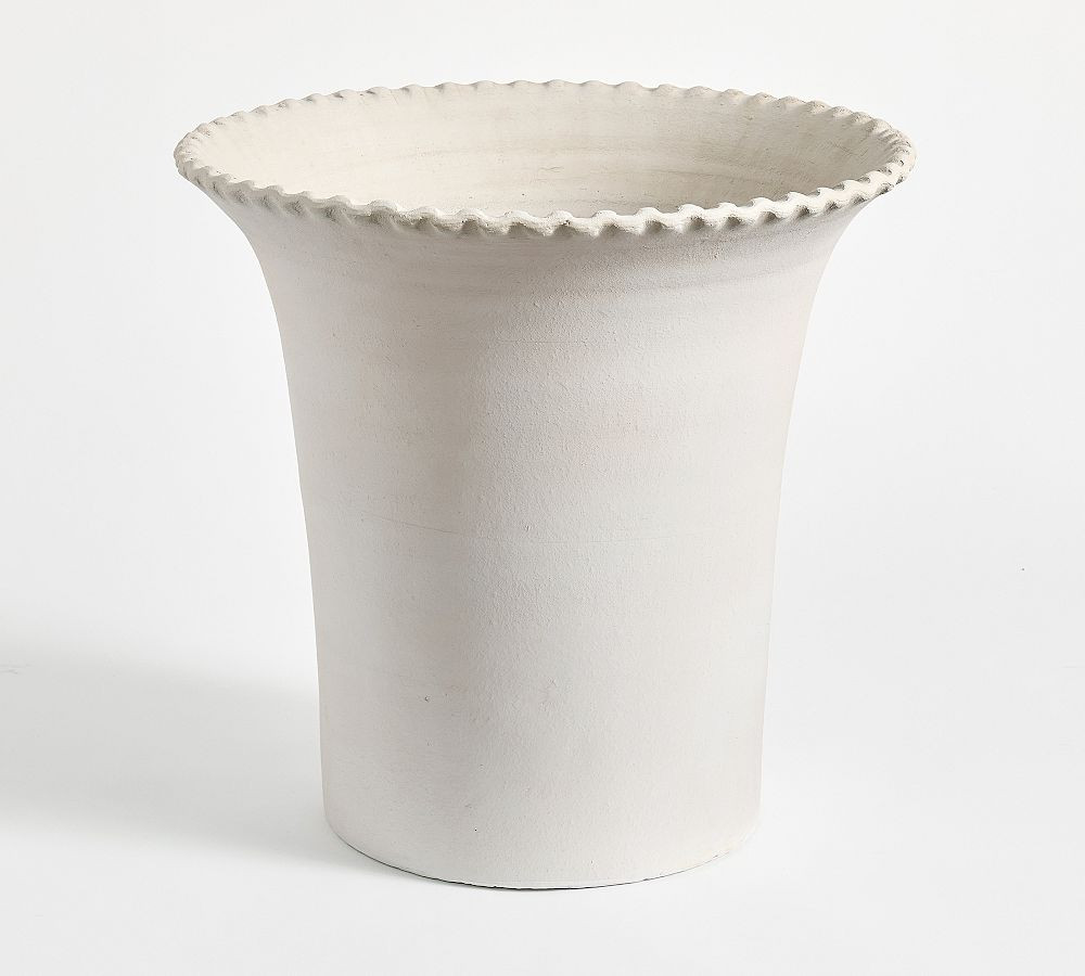 Palermo Planters | Pottery Barn (US)
