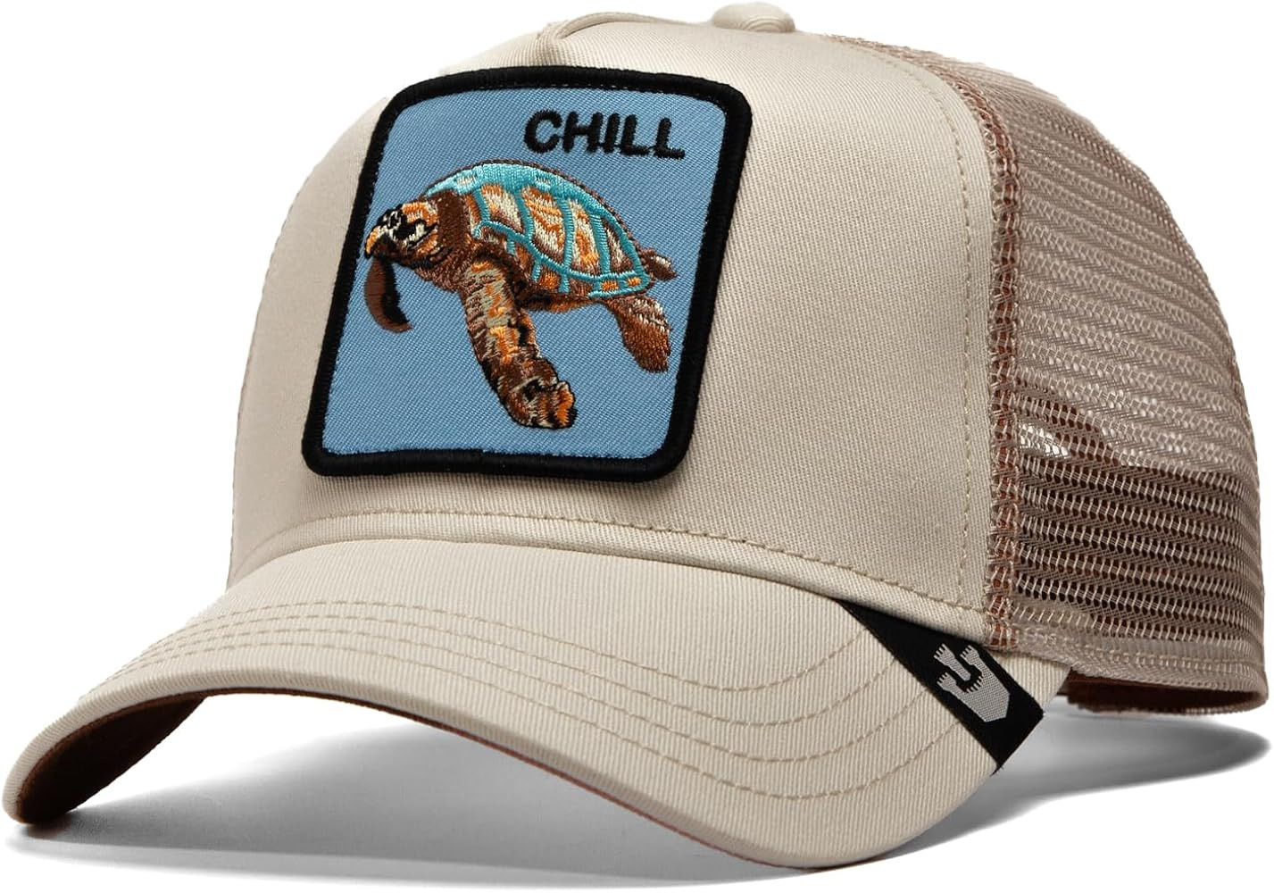 Goorin Bros. Trucker Hat Men - Mesh Baseball SnapBack Cap - The Farm | Amazon (US)