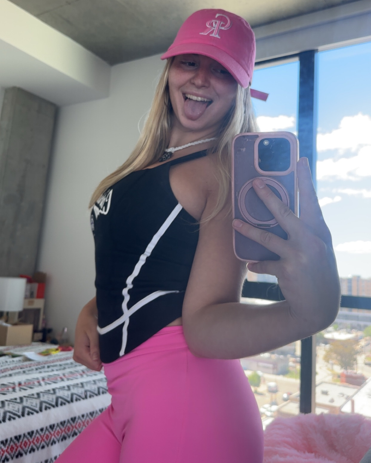 Back to back Rockies games!

#LTKFindsUnder100 #LTKSeasonal #LTKU