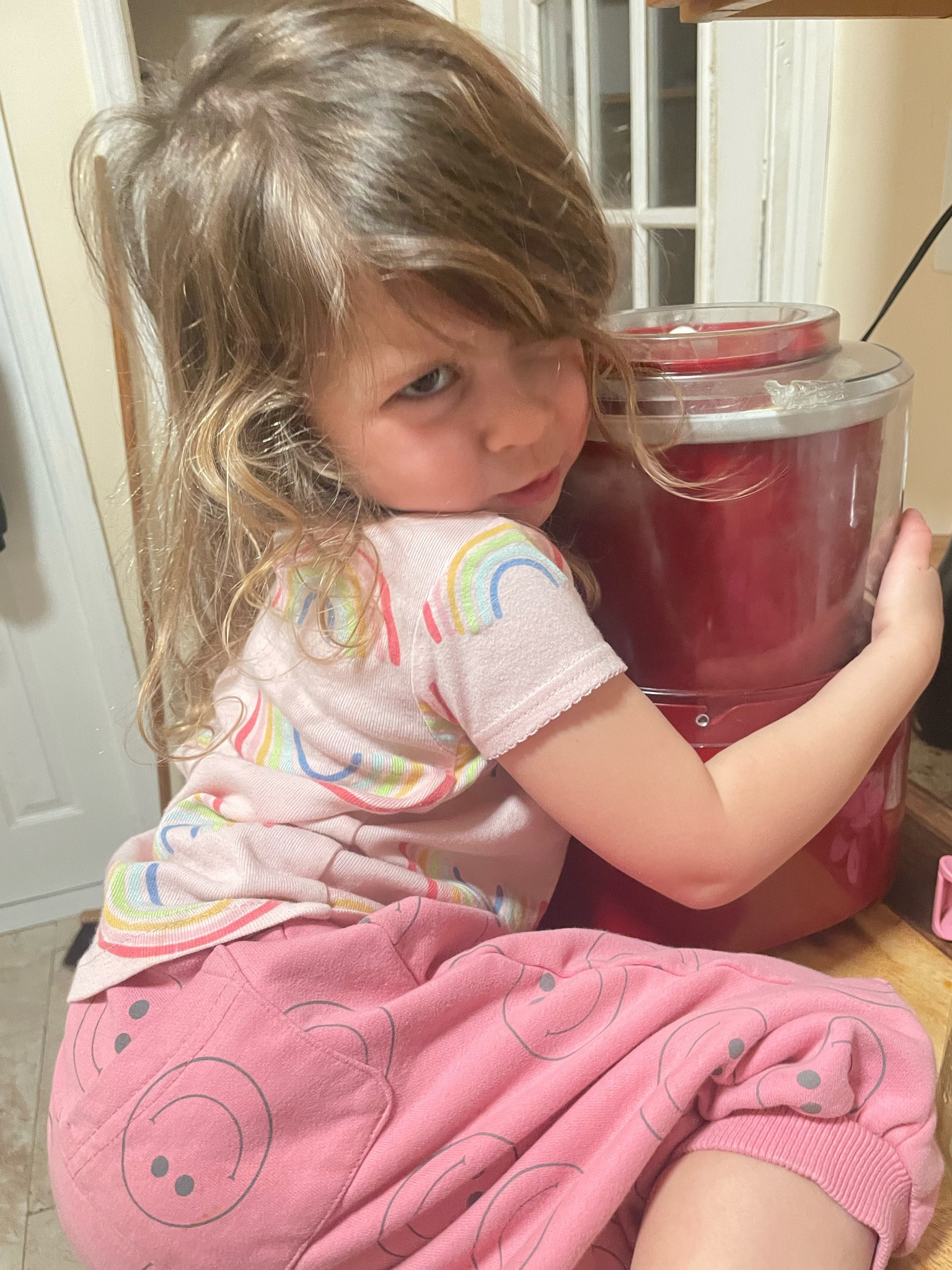 Most used kitchen appliances 😂✨

#LTKSaleAlert #LTKFamily #LTKHome